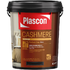 Plascon Cashmere Paint White 1 L <div class=`descriptionColour`>[tinted colours]</div><div class=`barcode`>6003851056039</div>