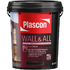 Plascon Wall and All Pastel Tint Base Paint 5 L <div class=`descriptionColour`>[tinted colours]</div><div class=`barcode`>6003851902626</div>