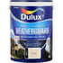 Dulux Weatherguard Fine Textured Paint La Casa 5 L