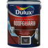 Dulux Roofguard Paint Grecian Grey 5 L