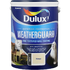 Dulux Weatherguard Fine Textured Paint Malaga 5 L