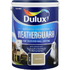 Dulux Weatherguard Fine Textured Paint Palamino 5 L
