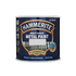 Hammerite Direct to Rust Hammered Metal Paint Copper 250 ml