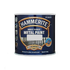Hammerite Direct to Rust Hammered Metal Paint Bronze 250 ml