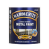 Hammerite Direct to Rust Hammered