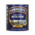 Hammerite Direct to Rust Hammered