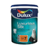 Dulux Luxurious Silk Pastel Tint Base 7 Paint 5 L