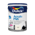Dulux Acrylic PVA Paint Almond White 5 L
