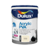 Dulux Acrylic PVA Paint Natural Calico 5 L