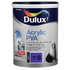Dulux Acrylic PVA Medium Tint Base 8 Paint 5 L