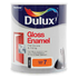 Dulux Gloss Enamel Pastel Tint Base 7 Paint 1 L