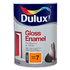 Dulux Gloss Enamel Pastel Tint Base 7 Paint 5 L