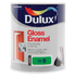 Dulux Gloss Enamel Deep Tint Base 9 Paint 1 L