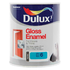 Dulux Gloss Enamel Ultra Deep Tint Base 6 Paint 1 L