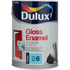 Dulux Gloss Enamel Ultra Deep Tint Base 6 Paint 5 L