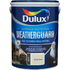 Dulux Weatherguard Fine Textured Paint Beige Sand 5 L