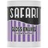 Medal Paints Safari Gloss Enamel Paint Black 5 L