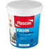 Plascon Polvin Paint White 20 L