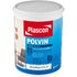 Plascon Polvin Paint White 5 L