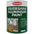 Plascon Metalcare Silvershine