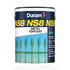 Duram NS8 Metal Topcoat Paint Medium Grey 5 L