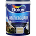 Dulux Weatherguard Fine Textured Paint Leopards Lair 5 L