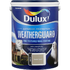 Dulux Weatherguard Fine Textured Paint Karoo Land 5 L