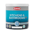 Plascon Kitchens and Bathrooms
