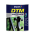 Duram DTM Smooth Paint Black 1 L