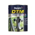Duram DTM Smooth Paint Grey 500 ml