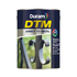 Duram DTM Smooth Paint Silver 500 ml