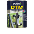 Duram DTM Smooth Paint White 1 L