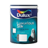 Dulux Luxurious Silk Paint Misty Morning 5 L