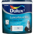 Dulux Luxurious Silk Paint Dove Grey 1 L