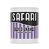 Medal Paints Safari Gloss Enamel Paint Brilliant Green 1 L