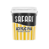 Medal Paints Safari Acrylic PVA Paint Snow Green 20 L
