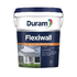 Duram Flexiwall Paint Kalahari Dusk 20 L