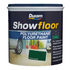Duram Showfloor Paint Forest Green 1 L