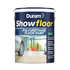 Duram Showfloor Paint Forest Green 5 L