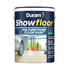 Duram Showfloor Paint Red 5 L