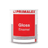 Primalex Gloss Enamel Paint Golden Brown 1 L