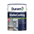 Duram Wall and Ceiling Paint Sea Sand 5 L