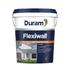 Duram Flexiwall Paint Shale 20 L