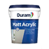 Duram Matt Acrylic PVA Paint Sandstorm 20 L