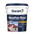 Duram Weather Roof Paint Green 20 L