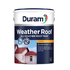 Duram Weather Roof Paint Charcoal 5 L
