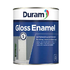 Duram Gloss Enamel Paint Gold Brown 1 L