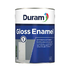 Duram Gloss Enamel Paint Burgandy 5 L