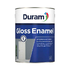 Duram Gloss Enamel Paint Soft Cream 5 L