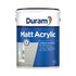Duram Matt Acrylic PVA Paint Desert Sand 5 L